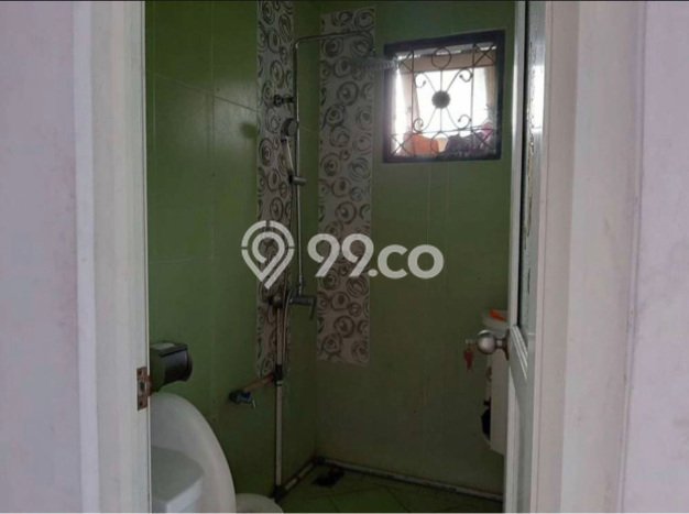 Rumah 3 Kamar Tidur Akses Strategis di Kawasan Elite Karawaci, Tangerang Rumah 3 Kamar Tidur Akses Strategis di Kawasan Elite Karawaci, Tangerang