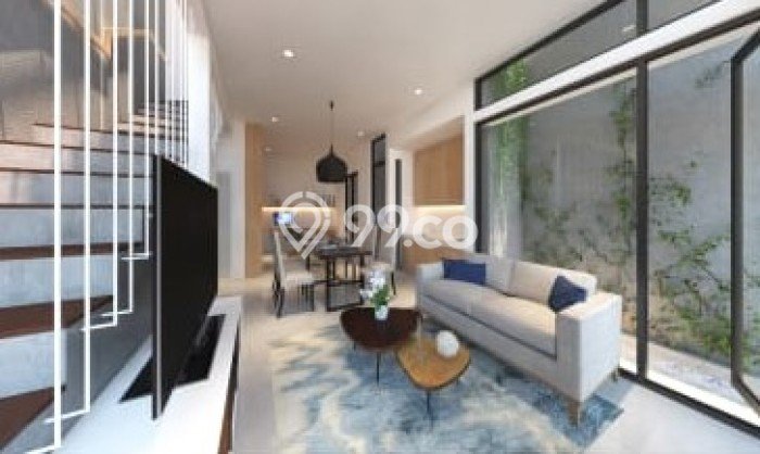 Rumah Minimalis 4 KT di Kalideres Jakarta Barat Rumah Minimalis 4 KT di Kalideres Jakarta Barat