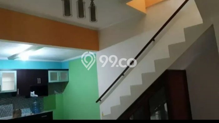 Dijual Cepat Rumah Favorit Siap Huni LB 93m2 di Bekasi Utara, Bekasi Dijual Cepat Rumah Favorit Siap Huni LB 93m2 di Bekasi Utara, Bekasi