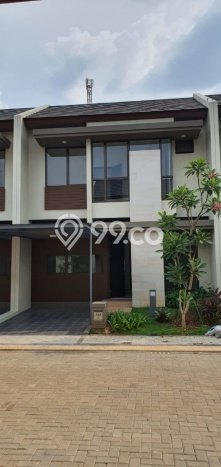 Rumah LT 77m² / LB 88m² di Lokasi BSD, Tangerang Rumah LT 77m² / LB 88m² di Lokasi BSD, Tangerang