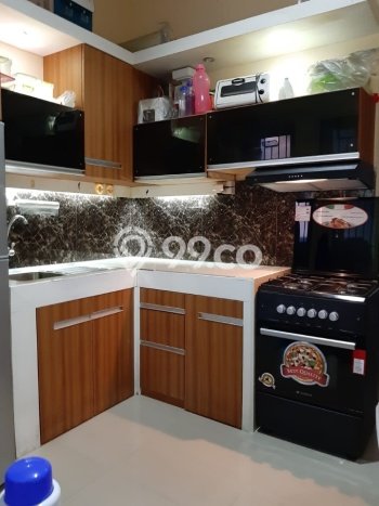 Rumah Minimalis 3 Kamar LT 253m2 di Serpong Villa Melati Mas Rumah Minimalis 3 Kamar LT 253m2 di Serpong Villa Melati Mas