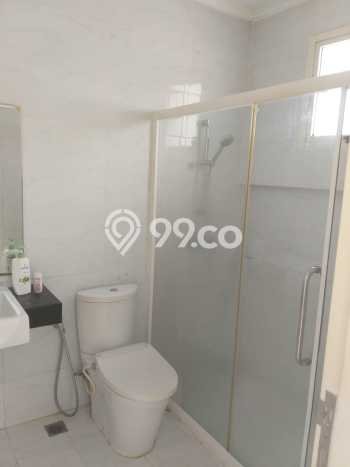 Rumah Strategis Minimalis Lb 110m2 di Cengkareng, Jakarta Barat Rumah Strategis Minimalis Lb 110m2 di Cengkareng, Jakarta Barat
