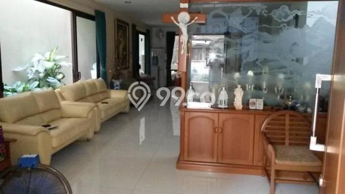 Hunian Super Elit dengan Akses Paling Strategis di Sunter, Jakarta Utara Hunian Super Elit dengan Akses Paling Strategis di Sunter, Jakarta Utara
