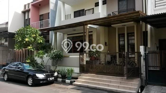 Hunian Super Elit dengan Akses Paling Strategis di Sunter, Jakarta Utara Hunian Super Elit dengan Akses Paling Strategis di Sunter, Jakarta Utara