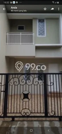 Lokasi strategis! Rumah siap huni disewakan di Kelapa Gading LB 150m2 Lokasi strategis! Rumah siap huni disewakan di Kelapa Gading LB 150m2