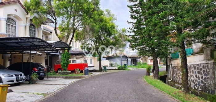 Hunian Super Elit dengan Akses Paling Strategis di Sentul, Bogor Hunian Super Elit dengan Akses Paling Strategis di Sentul, Bogor
