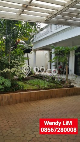 Dijual Hunian Mewah dengan Fasilitas Sekitar Lengkap di Kebayoran Baru, Jakarta Selatan Dijual Hunian Mewah dengan Fasilitas Sekitar Lengkap di Kebayoran Baru, Jakarta Selatan