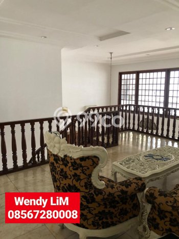 Dijual Rumah Luas Elegan Dengan View Eksklusif di Mega Kuningan, Jakarta Selatan Dijual Rumah Luas Elegan Dengan View Eksklusif di Mega Kuningan, Jakarta Selatan