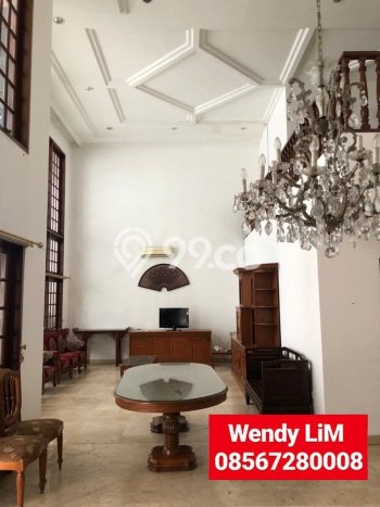 Dijual Rumah Luas Elegan Dengan View Eksklusif di Mega Kuningan, Jakarta Selatan Dijual Rumah Luas Elegan Dengan View Eksklusif di Mega Kuningan, Jakarta Selatan
