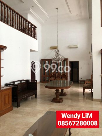 Dijual Rumah Luas Elegan Dengan View Eksklusif di Mega Kuningan, Jakarta Selatan Dijual Rumah Luas Elegan Dengan View Eksklusif di Mega Kuningan, Jakarta Selatan