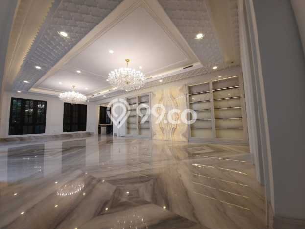 Jual Rumah Mewah Megah Dengan View Cantik di Pondok Indah, Jakarta Selatan Jual Rumah Mewah Megah Dengan View Cantik di Pondok Indah, Jakarta Selatan