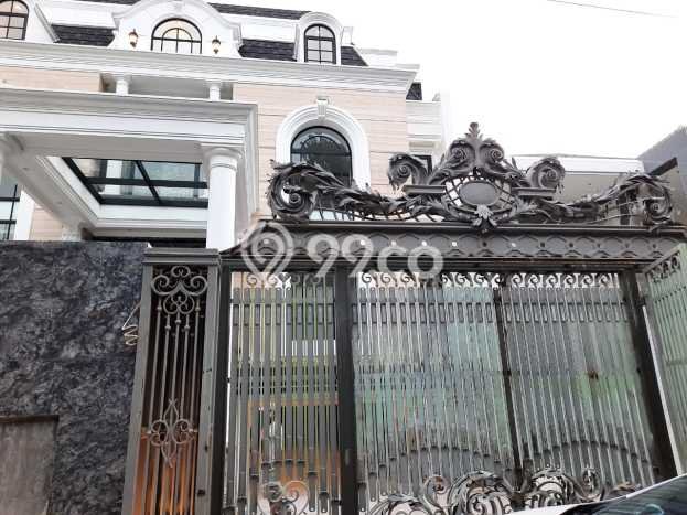 Jual Rumah Mewah Megah Dengan View Cantik di Pondok Indah, Jakarta Selatan Jual Rumah Mewah Megah Dengan View Cantik di Pondok Indah, Jakarta Selatan