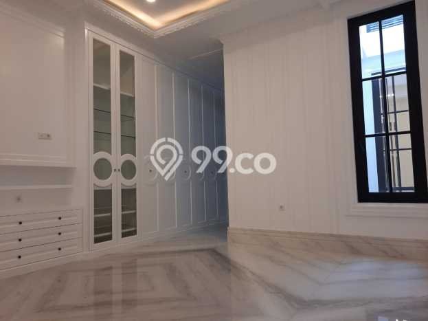 Jual Rumah Mewah Megah Dengan View Cantik di Pondok Indah, Jakarta Selatan Jual Rumah Mewah Megah Dengan View Cantik di Pondok Indah, Jakarta Selatan