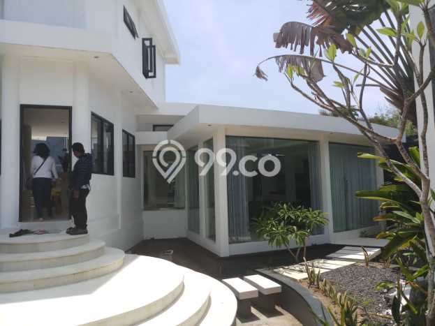 Hunian Nyaman 4 KT di Kuta, Badung - Luas Tanah 910m2m² Hunian Nyaman 4 KT di Kuta, Badung - Luas Tanah 910m2m²