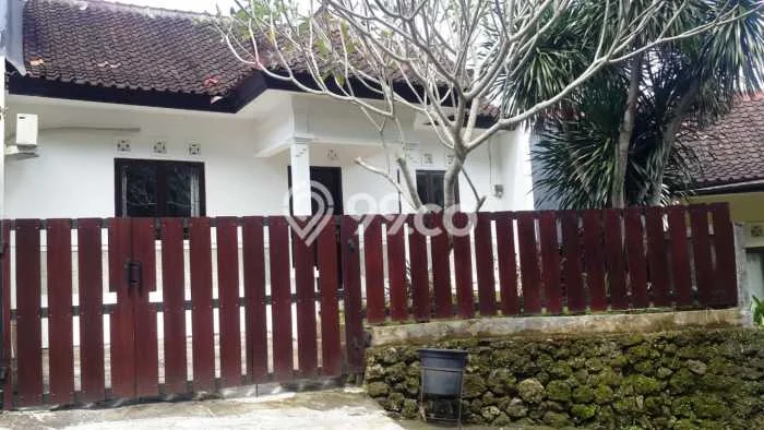 Rumah Asri area Pecatu, 4 KM, Bebas Macet Rumah Asri area Pecatu, 4 KM, Bebas Macet