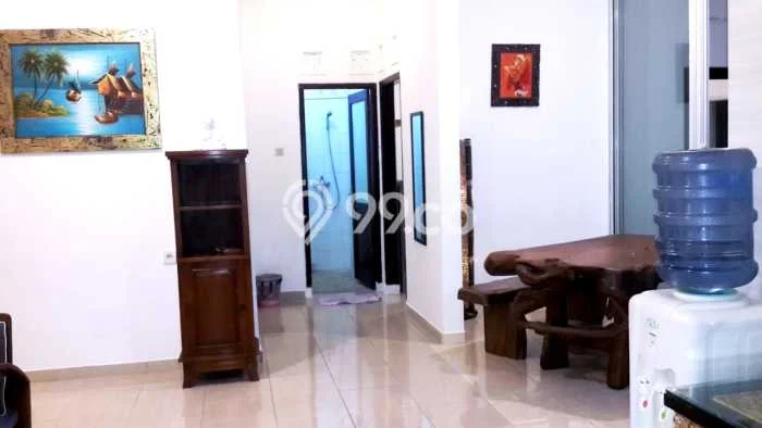 Rumah Asri area Pecatu, 4 KM, Bebas Macet Rumah Asri area Pecatu, 4 KM, Bebas Macet