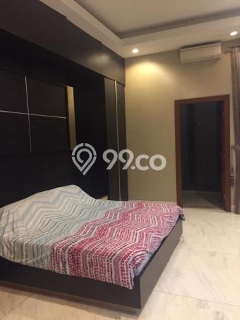 Ready to Use! Premium House LT 600m2 Desain Modern di Pantai Indah Kapuk Ready to Use! Premium House LT 600m2 Desain Modern di Pantai Indah Kapuk
