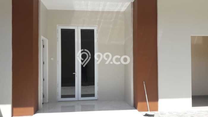 For Sale! Luxury House LT 275m2 Desain Elegan di Bukit Sari For Sale! Luxury House LT 275m2 Desain Elegan di Bukit Sari