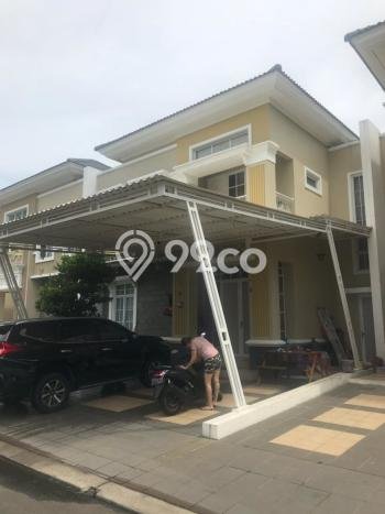 Hunian Super Elit dengan Akses Paling Strategis di Gading Serpong, Tangerang Hunian Super Elit dengan Akses Paling Strategis di Gading Serpong, Tangerang