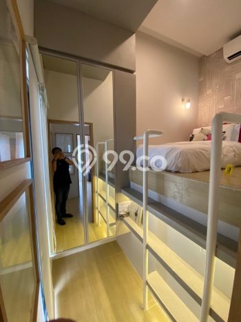 Dijual Hunian Rumah Terawat 3 KT di BSD, Tangerang Dijual Hunian Rumah Terawat 3 KT di BSD, Tangerang