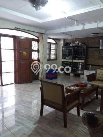 Sewa Rumah Murah di Kartini Jakarta Pusat Punya 4 Kamar Tidur Sewa Rumah Murah di Kartini Jakarta Pusat Punya 4 Kamar Tidur