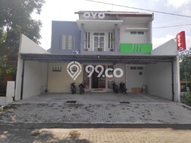 Rumah Kos OYO jl Kenconowungu Dalam, Puri Anjasmoro, Full Furnished, Karangayu, Semarang Barat Rumah Kos OYO jl Kenconowungu Dalam, Puri Anjasmoro, Full Furnished, Karangayu, Semarang Barat