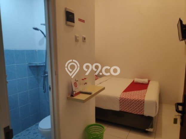 Rumah Kos OYO jl Kenconowungu Dalam, Puri Anjasmoro, Full Furnished, Karangayu, Semarang Barat Rumah Kos OYO jl Kenconowungu Dalam, Puri Anjasmoro, Full Furnished, Karangayu, Semarang Barat