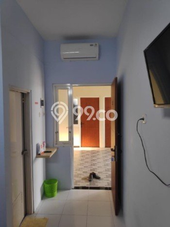Rumah Kos OYO jl Kenconowungu Dalam, Puri Anjasmoro, Full Furnished, Karangayu, Semarang Barat Rumah Kos OYO jl Kenconowungu Dalam, Puri Anjasmoro, Full Furnished, Karangayu, Semarang Barat