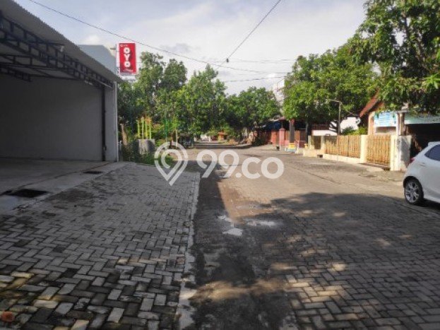 Rumah Kos OYO jl Kenconowungu Dalam, Puri Anjasmoro, Full Furnished, Karangayu, Semarang Barat Rumah Kos OYO jl Kenconowungu Dalam, Puri Anjasmoro, Full Furnished, Karangayu, Semarang Barat