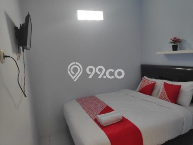 Rumah Kos OYO jl Kenconowungu Dalam, Puri Anjasmoro, Full Furnished, Karangayu, Semarang Barat Rumah Kos OYO jl Kenconowungu Dalam, Puri Anjasmoro, Full Furnished, Karangayu, Semarang Barat
