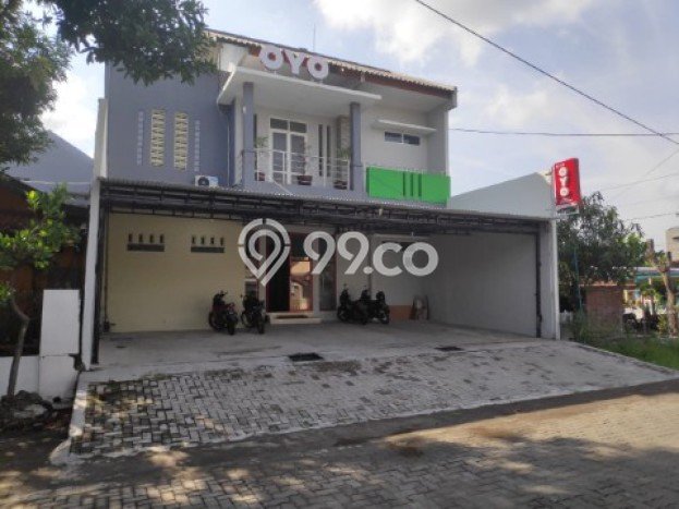 Rumah Kos OYO jl Kenconowungu Dalam, Puri Anjasmoro, Full Furnished, Karangayu, Semarang Barat Rumah Kos OYO jl Kenconowungu Dalam, Puri Anjasmoro, Full Furnished, Karangayu, Semarang Barat