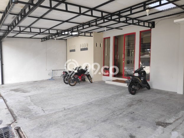 Rumah Kos OYO jl Kenconowungu Dalam, Puri Anjasmoro, Full Furnished, Karangayu, Semarang Barat Rumah Kos OYO jl Kenconowungu Dalam, Puri Anjasmoro, Full Furnished, Karangayu, Semarang Barat