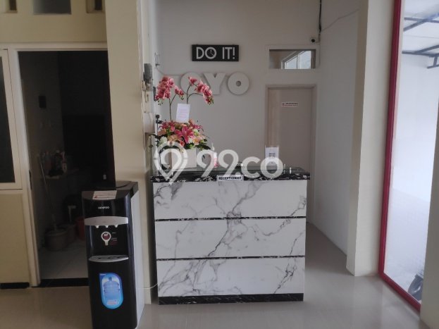Rumah Kos OYO jl Kenconowungu Dalam, Puri Anjasmoro, Full Furnished, Karangayu, Semarang Barat Rumah Kos OYO jl Kenconowungu Dalam, Puri Anjasmoro, Full Furnished, Karangayu, Semarang Barat