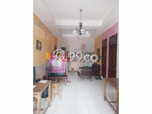 Rumah Modern Minimalis 4 KT Bisa Langsung Pindah di Semarang Barat Rumah Modern Minimalis 4 KT Bisa Langsung Pindah di Semarang Barat