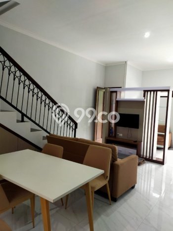Rumah Modern Cantik 3 KT Siap Huni di Serengan Rumah Modern Cantik 3 KT Siap Huni di Serengan