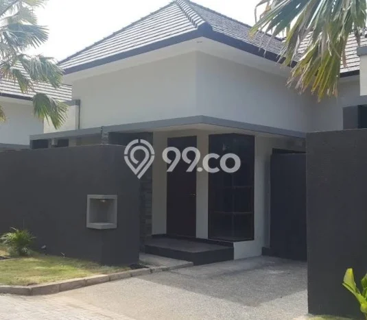Rumah Sejuk di Goa Gong, 1 KM, Free Banjir Rumah Sejuk di Goa Gong, 1 KM, Free Banjir