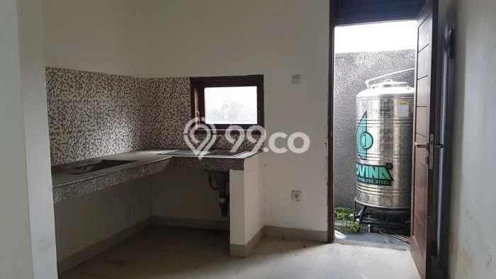Rumah Sejuk di Goa Gong, 1 KM, Free Banjir Rumah Sejuk di Goa Gong, 1 KM, Free Banjir
