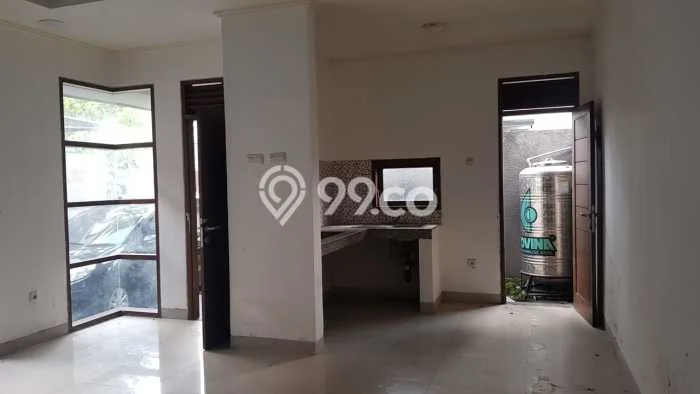 Rumah Sejuk di Goa Gong, 1 KM, Free Banjir Rumah Sejuk di Goa Gong, 1 KM, Free Banjir