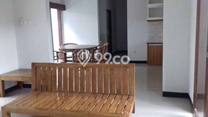 Rumah Luxury Modern Tanpa Renovasi di Canggu Badung Rumah Luxury Modern Tanpa Renovasi di Canggu Badung