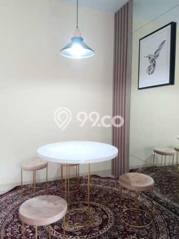 Rumah Modern 3 KT LT 60m2 di Jati Asih Rumah Modern 3 KT LT 60m2 di Jati Asih