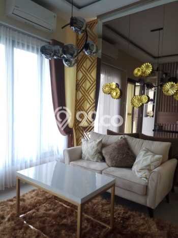 Rumah Modern 3 KT LT 60m2 di Jati Asih Rumah Modern 3 KT LT 60m2 di Jati Asih