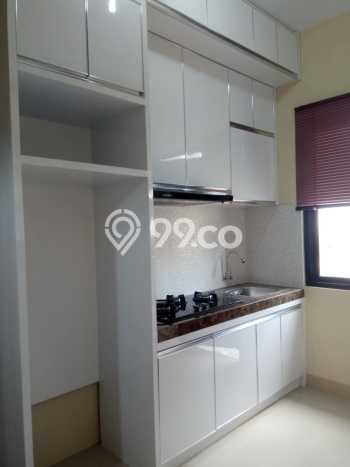 Rumah Modern 3 KT di Jati Asih Bekasi Semi Furnished Rumah Modern 3 KT di Jati Asih Bekasi Semi Furnished
