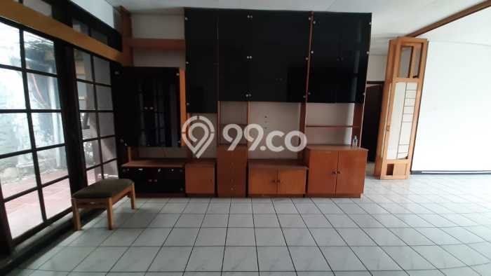 Rumah Luxury Modern Siap Huni di Lebak Bulus Jakarta Selatan Rumah Luxury Modern Siap Huni di Lebak Bulus Jakarta Selatan