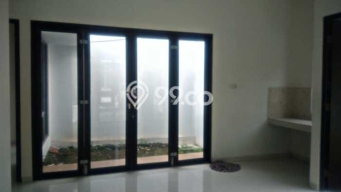 Rumah Modern Cantik 2 Kamar Siap Huni di Tembalang Rumah Modern Cantik 2 Kamar Siap Huni di Tembalang