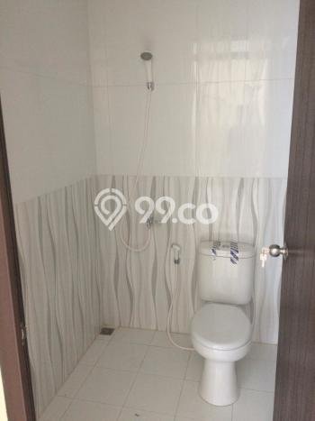Rumah Modern Cantik 2 Kamar Siap Huni di Tembalang Rumah Modern Cantik 2 Kamar Siap Huni di Tembalang