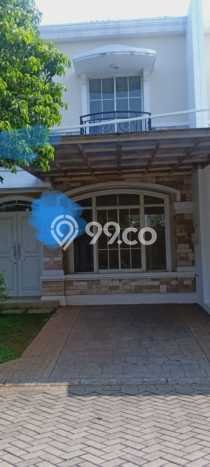 Rumah Modern 3 KT di Green Lake City Jakarta Barat Unfurnished Rumah Modern 3 KT di Green Lake City Jakarta Barat Unfurnished