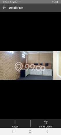 Rumah LB 160m² Dekat dengan Fasilitas Umum, Tangerang - Lokasi Premium Rumah LB 160m² Dekat dengan Fasilitas Umum, Tangerang - Lokasi Premium