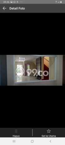 Rumah LB 160m² Dekat dengan Fasilitas Umum, Tangerang - Lokasi Premium Rumah LB 160m² Dekat dengan Fasilitas Umum, Tangerang - Lokasi Premium