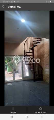 Rumah LB 160m² Dekat dengan Fasilitas Umum, Tangerang - Lokasi Premium Rumah LB 160m² Dekat dengan Fasilitas Umum, Tangerang - Lokasi Premium