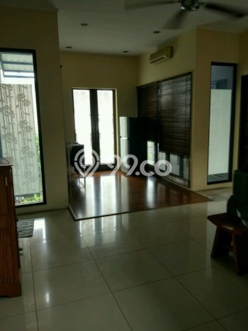 Rumah Eksklusif Dijual LT 247m2 di Tebet, Jakarta Selatan Rumah Eksklusif Dijual LT 247m2 di Tebet, Jakarta Selatan